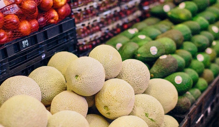 New Grocery Outlet Bargain Market location makes Santa Teresa debut