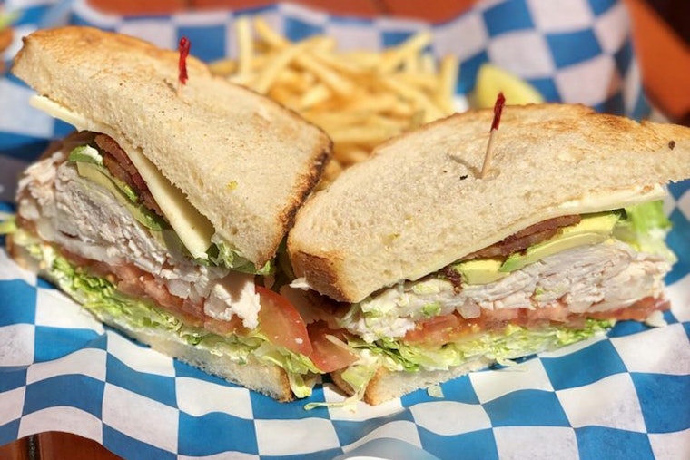 Check out the 5 top spots in San Diego's East Village