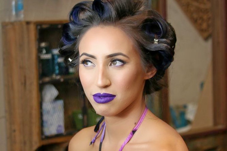 Chula Vista's 5 best spots to score inexpensive threading services