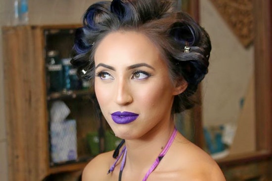 Chula Vista's 5 best spots to score inexpensive threading services