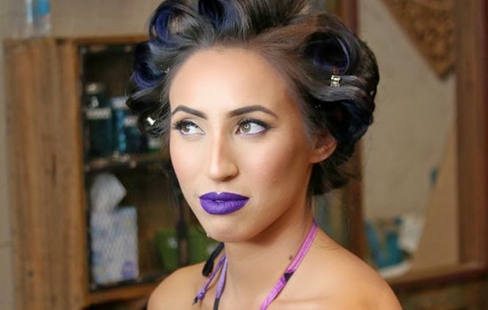 Chula Vista's 5 best spots to score inexpensive threading services