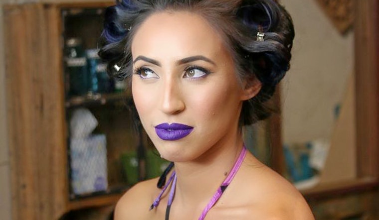 Chula Vista's 5 best spots to score inexpensive threading services