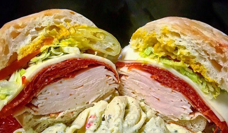 Check out the 3 most popular spots in Stockton's Waterloo neighborhood