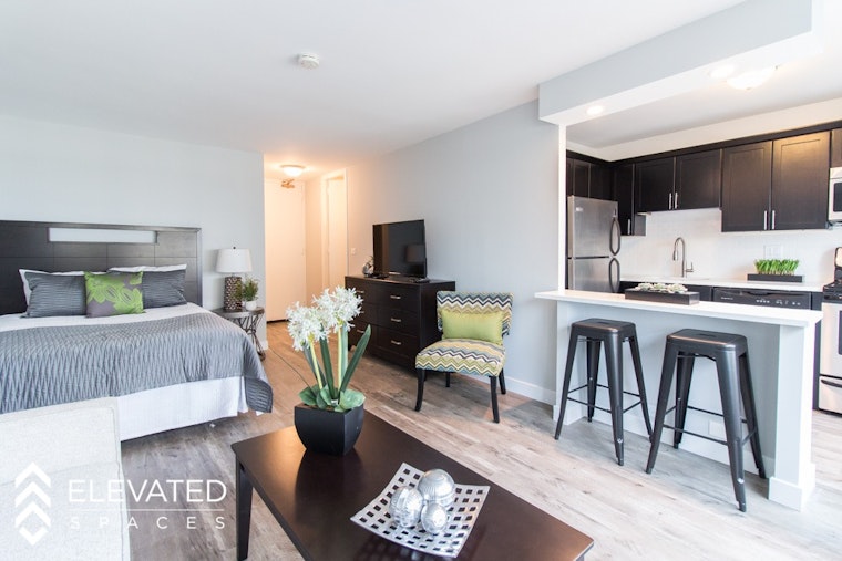 The Cheapest Apartment Rentals In the Loop, Right Now