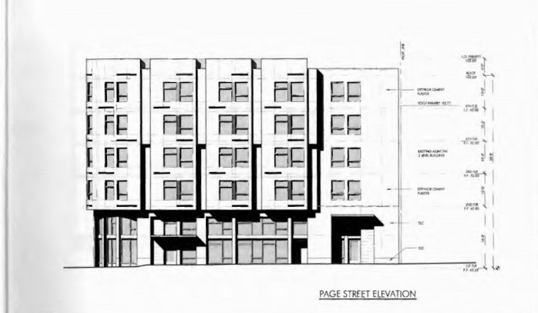 Construction Begins Soon(ish) at 1600 Market