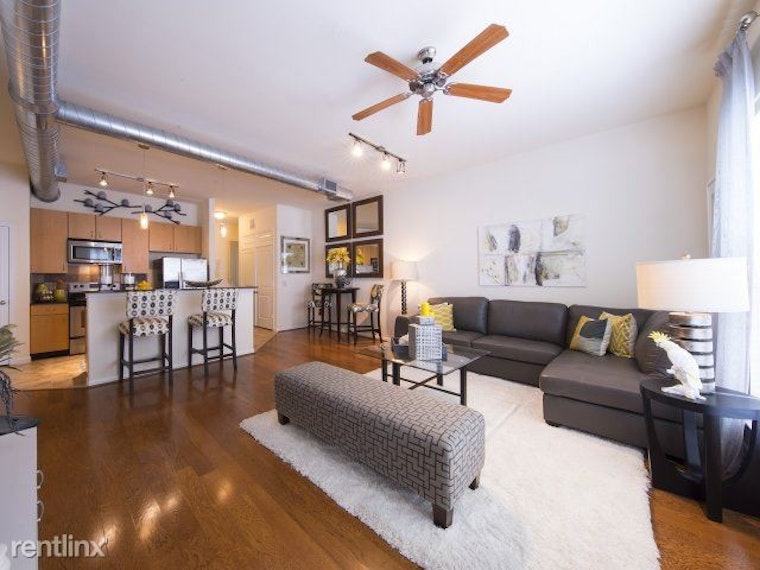 What Does $1,200 Rent You In Westchase, Today?
