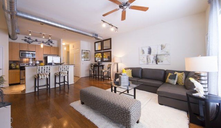 What Does $1,200 Rent You In Westchase, Today?