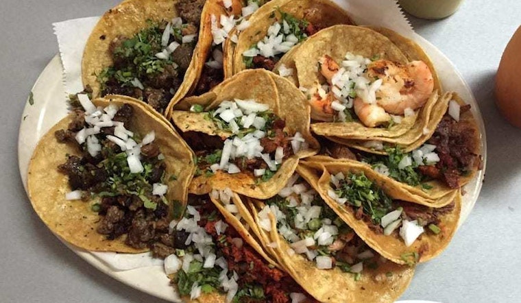 Check out the 3 top spots in Detroit's Southwest neighborhood