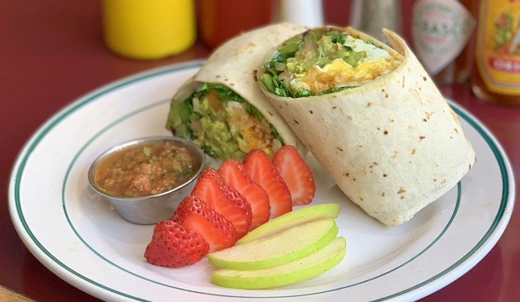 The 5 best cafes in Tucson