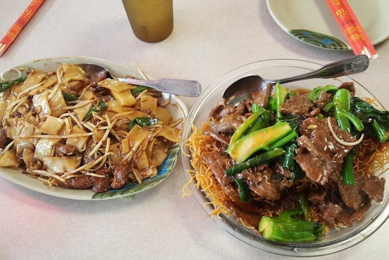 Here are Orlando's top 5 Chinese spots
