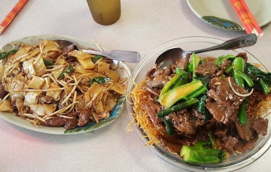 Here are Orlando's top 5 Chinese spots