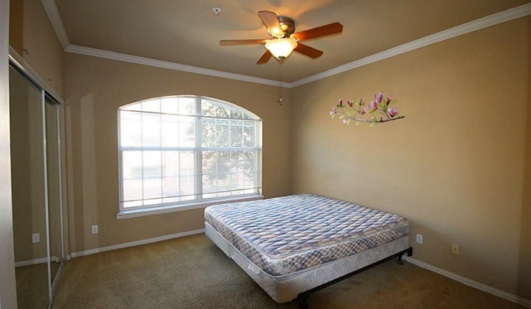 What Will $1,600 Rent You In Houston, Right Now?