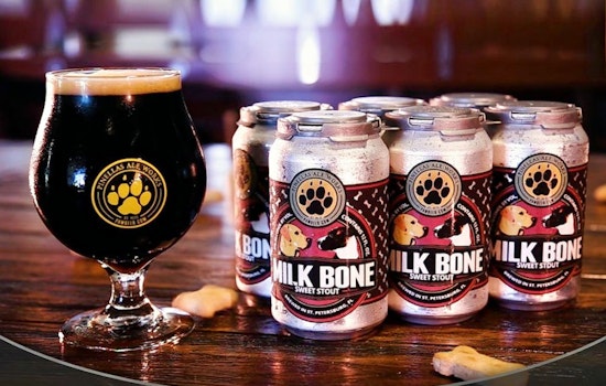 The 5 best breweries in Saint Petersburg