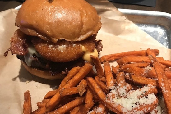 Satisfy your American food cravings with these 3 Kansas City newcomers