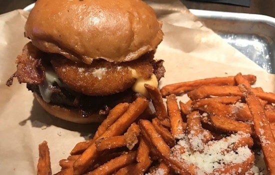 Satisfy your American food cravings with these 3 Kansas City newcomers