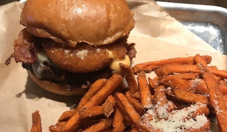Satisfy your American food cravings with these 3 Kansas City newcomers
