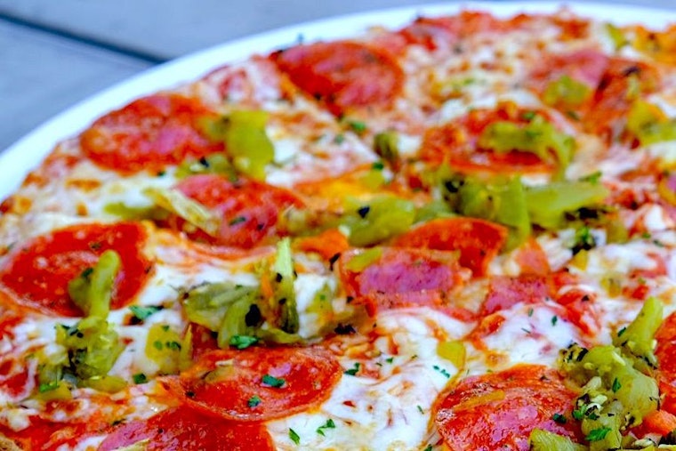 4 top spots for pizza in Albuquerque