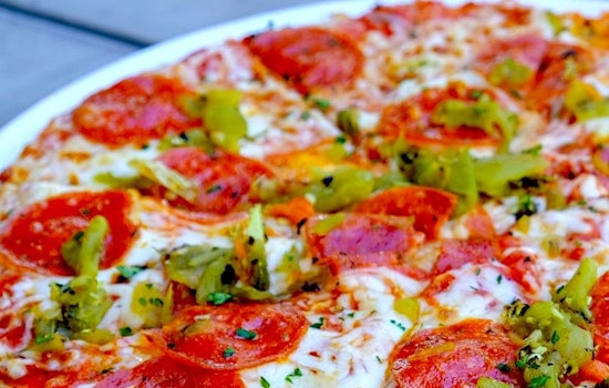4 top spots for pizza in Albuquerque