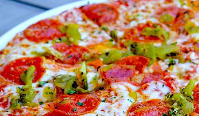 4 top spots for pizza in Albuquerque