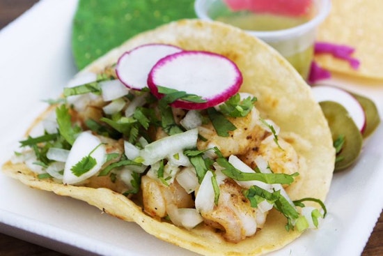 Miami's top 5 food trucks to visit now