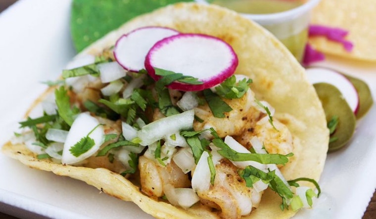 Miami's top 5 food trucks to visit now
