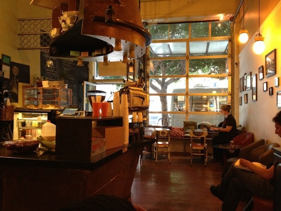 SF Eats: Mission's DOSA closes, Cafe La Vie shutters, and Kitava debuts new beer and wine menu