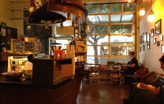 SF Eats: Mission's DOSA closes, Cafe La Vie shutters, and Kitava debuts new beer and wine menu