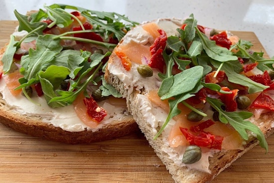 Get these trending Philadelphia restaurants on your radar today