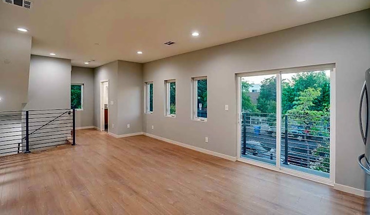 What apartments will $3,900 rent you in Hollywood, this month?