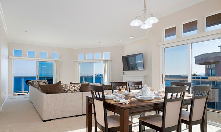 Apartments for rent in Long Beach: What will $4,500 get you?