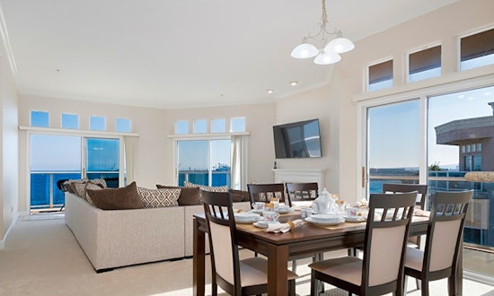 Apartments for rent in Long Beach: What will $4,500 get you?