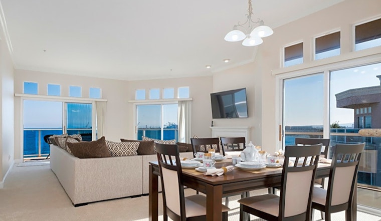 Apartments for rent in Long Beach: What will $4,500 get you?