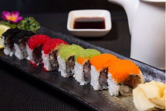 New Cedar Park sushi bar Hayashi Sushi & Poke opens its doors