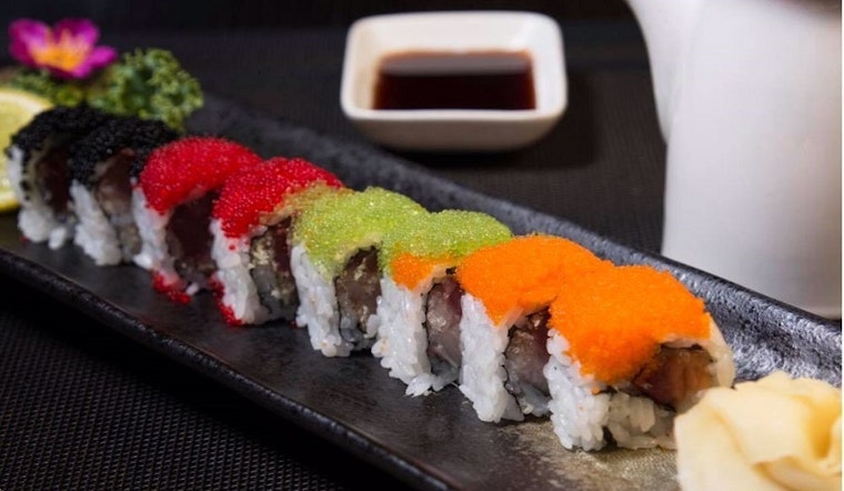 New Cedar Park sushi bar Hayashi Sushi & Poke opens its doors