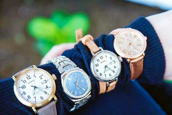 5 top spots for watches in Fresno