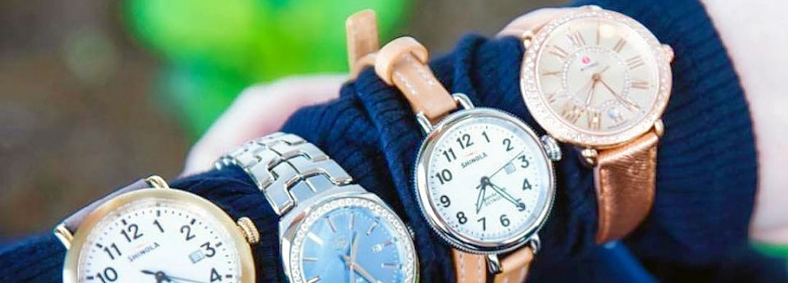 5 top spots for watches in Fresno