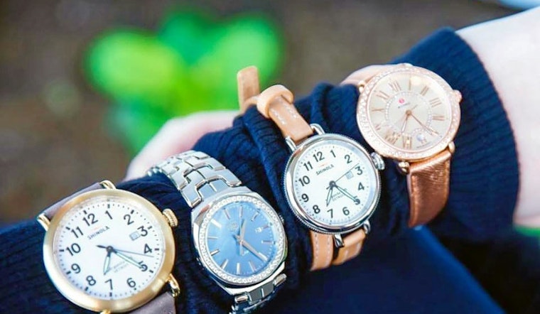 5 top spots for watches in Fresno