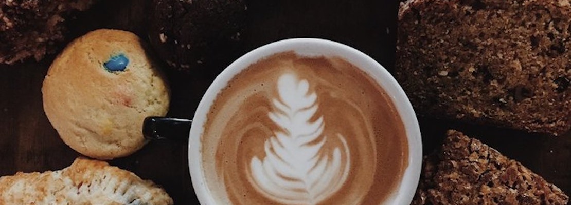 5 top spots for coffee in Bakersfield