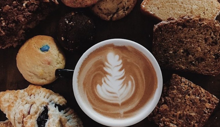 5 top spots for coffee in Bakersfield