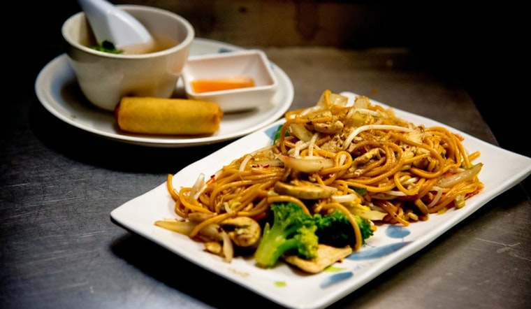 The 5 best Thai spots in Riverside
