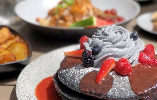 What's trending on Honolulu's food scene?
