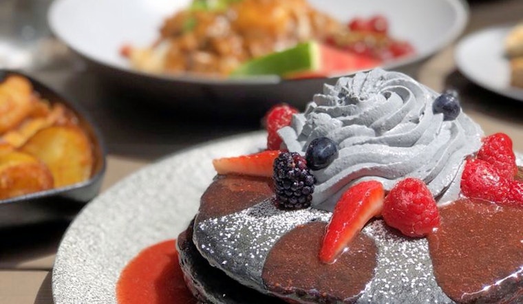 What's trending on Honolulu's food scene?