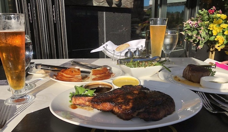 Treat yourself at Lexington's 5 priciest steakhouses