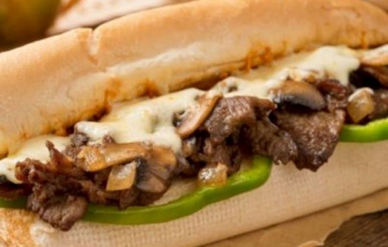 Philly Dat Up makes Dillard debut, with cheesesteaks and more