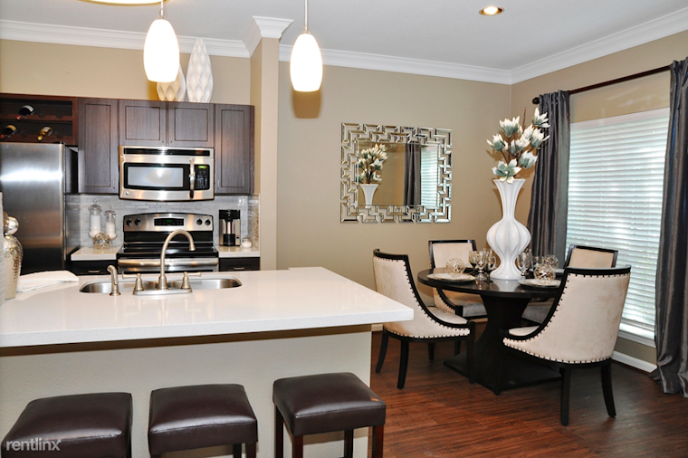 The Cheapest Apartment Rentals In Memorial, Explored