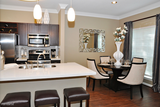 The Cheapest Apartment Rentals In Memorial, Explored