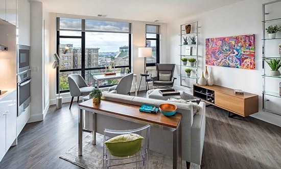 Apartments for rent in Washington: What will $2,900 get you?