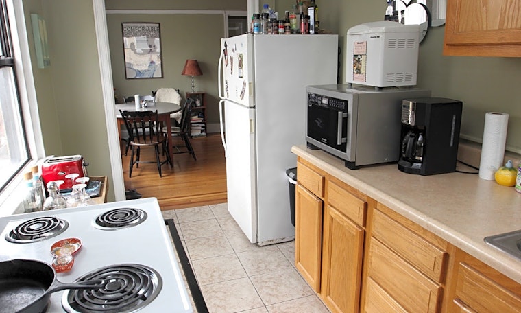 Apartments for rent in Pittsburgh: What will $800 get you?
