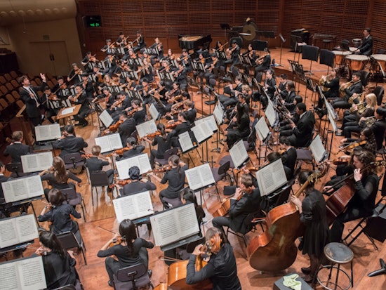 13 Questions With San Francisco Symphony's Christian Reif [Sponsored]