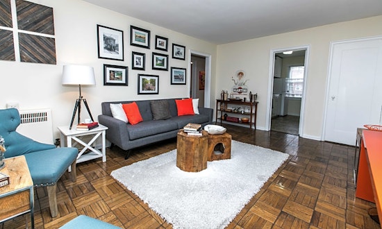 Apartments for rent in Columbus: What will $1,300 get you?